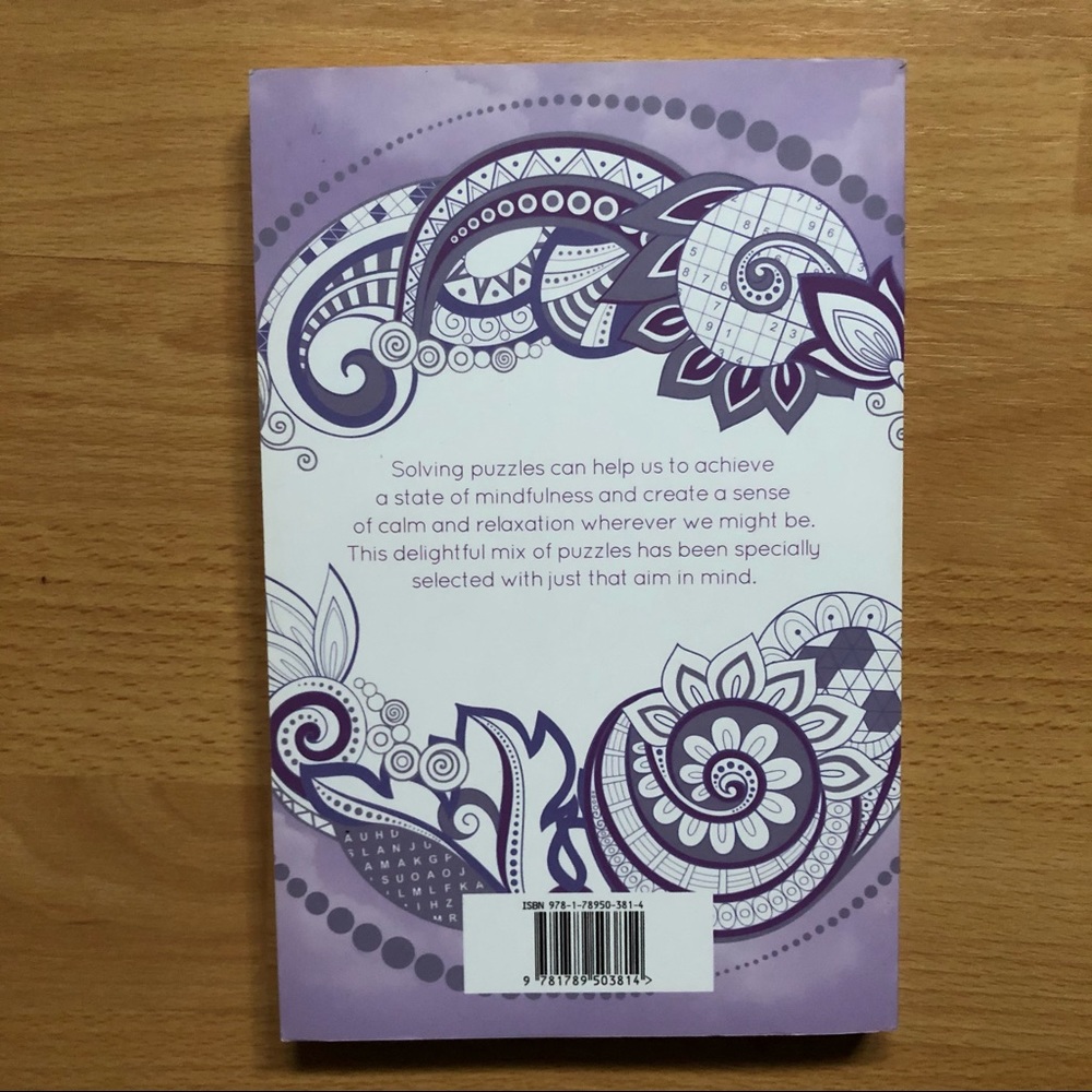 Mindfulness Puzzles - Picture 2 of 4